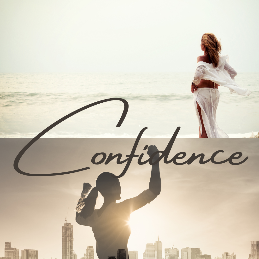 Confidence